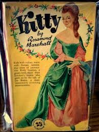 Kitty B0010UWKCU Book Cover