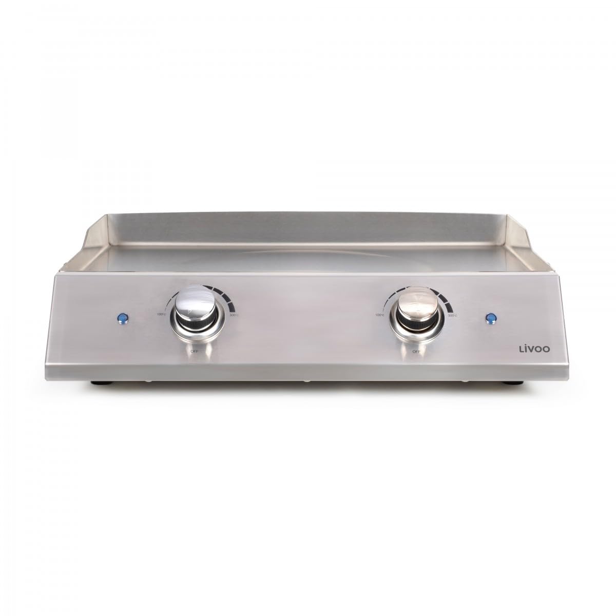 Plancha Électrique 51x36cm 2800w - DOC302