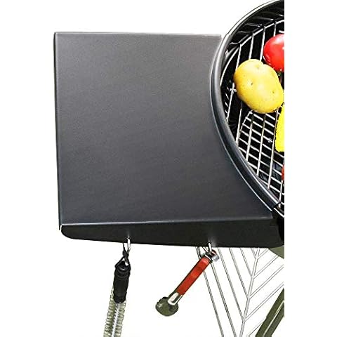 GRISUN Grill Table Shelf Cover