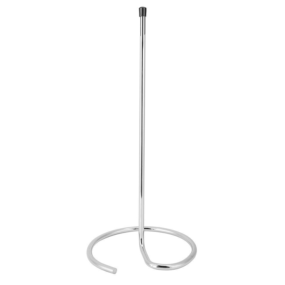 Estante de Secado Decantador de Acero Inoxidable, Soporte para Decantación de Vino Tinto