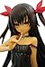 Furyu to Love Ru 3 Master Nemesis Darkness Figure, 4