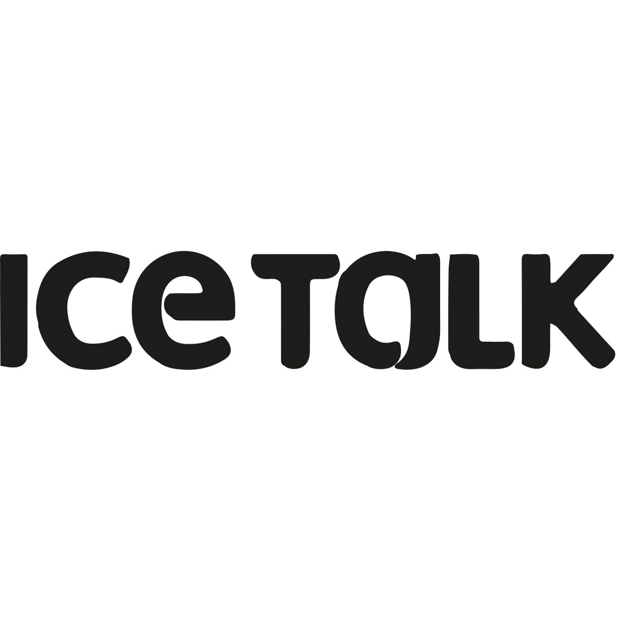 Ice Talk Americano Sweet Eis Kaffee Spezialität angenehm süß 230ml