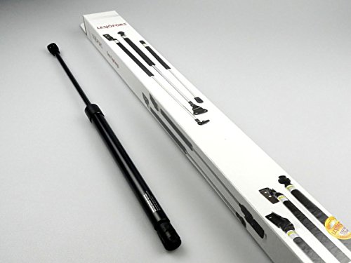 Part Synergy Replacement for Front Hood Gas Spring OE Direct Fits