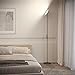 SUNMORY Floor Lamps for Living Room, 32W/3000LM Super Bright LED Floor Lamp with Remote Control, 69