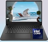 WOWPC Customized HP 14" Laptop • Intel Pentium Silver N5030 • HD Screen • 4/8/16/32 GB RAM • 128GB/256GB/512GB/1TB/2TB SSD • Up to 9.5 Hours Battery Life • Windows 11 Home • Lightweight