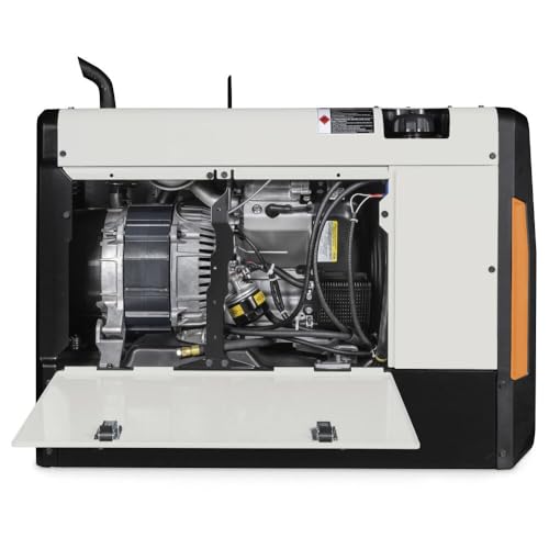 Hobart Champion Elite 225 Welder