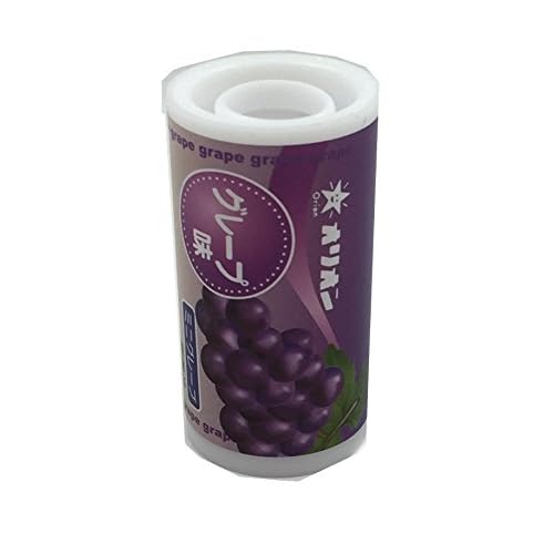 オリオン ラムネ菓子 グレープ味