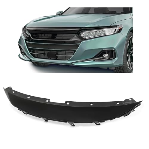 HECASA Grille Cover Panel Compatible with 2021-2022 Accord by HECASA - Used condition - US$44.77