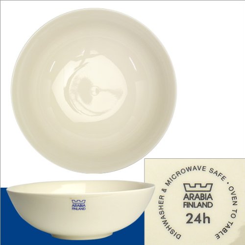 Amazon.co.jp: ［アラビア］ ARABIA 24h 5276 16cm シリアルボウル