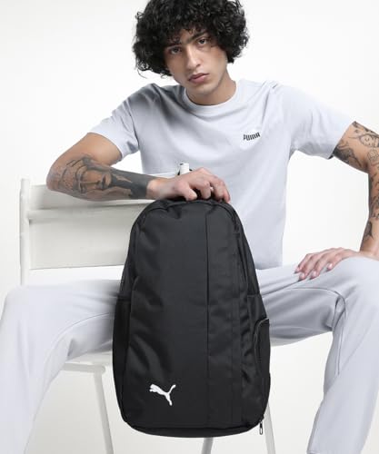 Mochila PUMA teamGOAL Backpack BC unisex deportiva con bolsillo botas 2