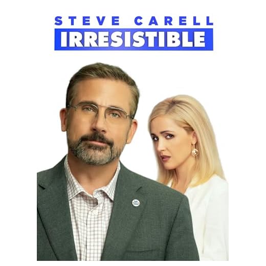 Irresistible