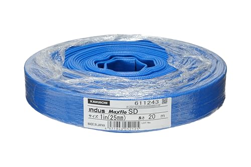�yKAKUICHI MaxfloSD�z25mm (25mmx20m)