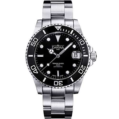 DAVOSA Ternos Medium Automatic 166.195.50