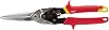 Milwaukee T48224537 Heavy Duty Body Shop Straight