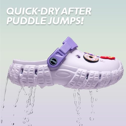 Image of EQW Kid's Classic Garden Clog (Little Kid /Big Kid)