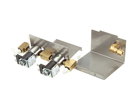 Antunes ELECTROVANNE ENSEMBLE 7001318 pour maintenance de cuisine professionnelle
