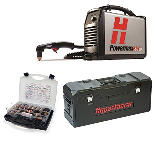 Hypertherm Powermax30 XP Hand Plasma System