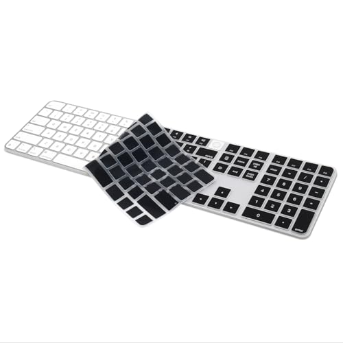 Protector de Teclado ProElife para Magic Keyboard 2024 miniatura 1