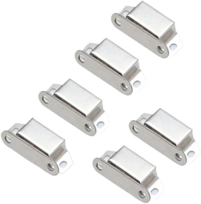 10/20/30pcs Door Magnetic Suction, Hardware Accessories Closed Door Suction, Used for cabinets, wardrobes, Shoe Cabinet Doors(20pcs)