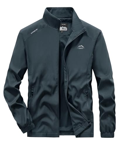 Veste softshell pour la randonnée coupe-vent et légèrement imperméable