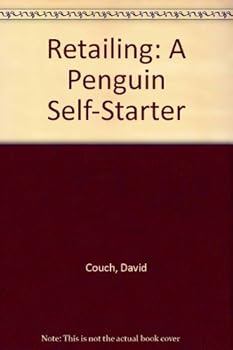 Paperback Retailing (A Penguin Self-Starter) Book