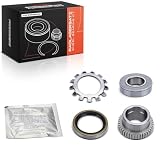 Frankberg Radlager Radlagersatz Hinten Ball Replace #09269-35009