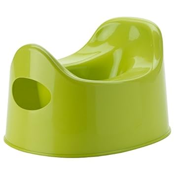ikea potty chair