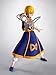 TAMASHII NATIONS - Hunter x Hunter - Kurapika S.H.Figuarts Action Figure