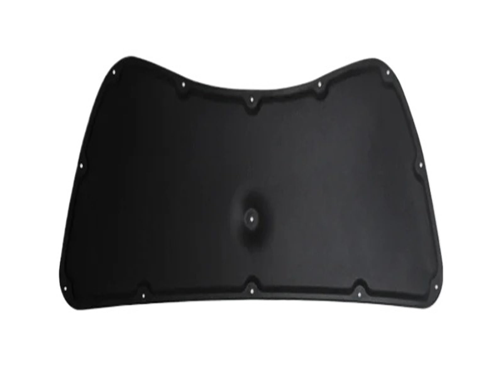 Lhdktee One Color For Hyundai For Tucson 2016 2017 2018 Grille Engine Mat Hood Insulation Pad Heat Shield Engine Insulation Pad