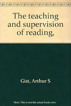 Unknown Binding The teaching and supervision of reading, Book