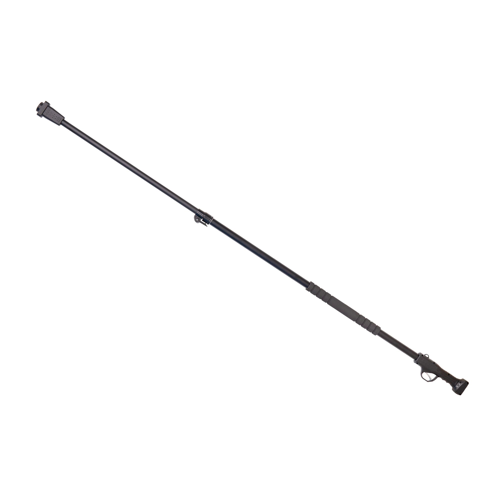 Cofan Pértiga telescópicas para tijeras de podar eléctricas, Extensible desde 1,4 m hasta 2,07 m, Correa incluida, Mango ergonómico, Accesorio de poda en altura, Compatible con tijeras de podar eléctr
