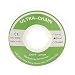 Transparent Dental Orthodontic Elastic Chain Power Chains for Brace Orthodontic Supply(Short Size, 1 Pcs)