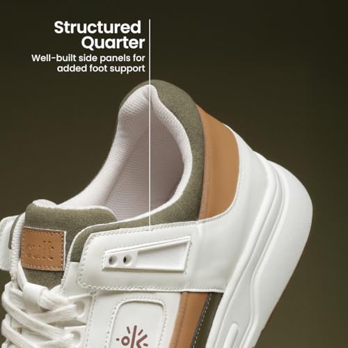 Image of CULT Men Aerolite Sneakers