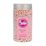 Zuckerstreusel Rose Dream by Sally (130g)