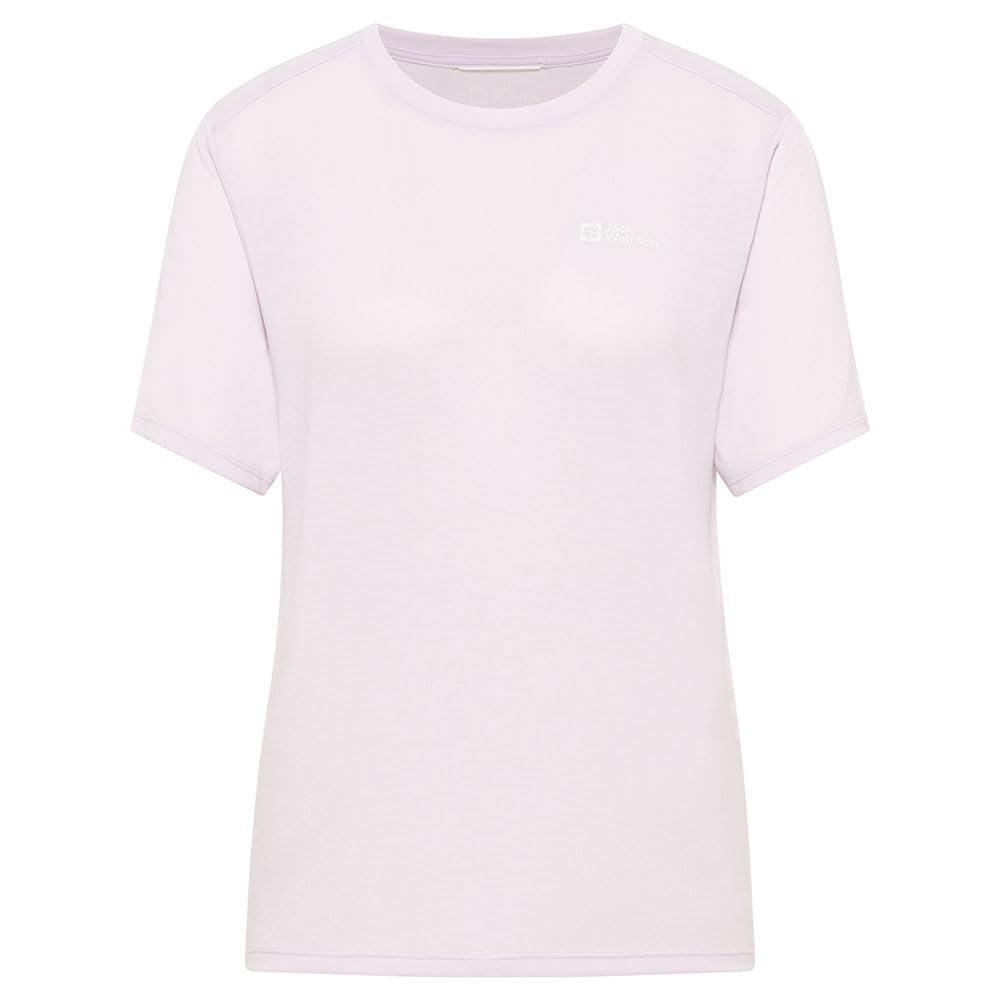 Jack Wolfskin VONNAN S/S T W