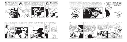 Image of The Calvin and Hobbes Portable Compendium Set 5 (Volume 5)