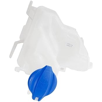 Amazon.com: FITRITE AUTO PARTS New Washer Reservoir For 2018