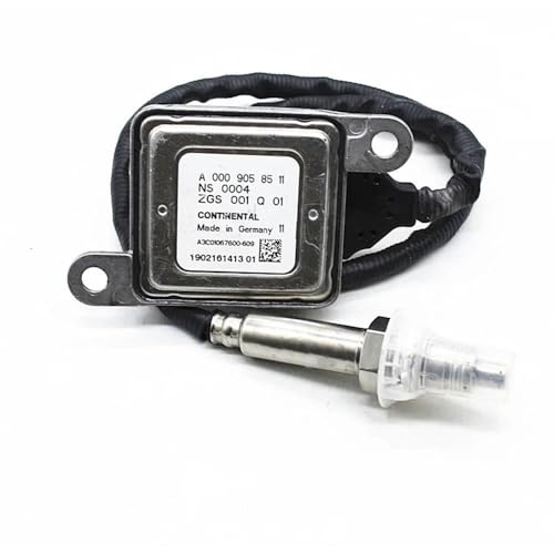 Sonde NOx A0009050108 pour corriger le voyant moteur Vito et Classe E