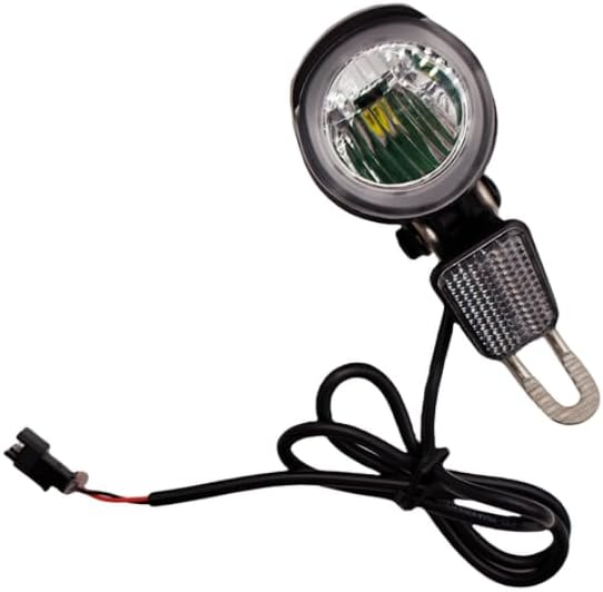 Scheinwerfer vorne LED – Joyor S5 / S8 / S10 / T-Serie / Y8S / Y6-S