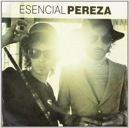 Esencial Pereza