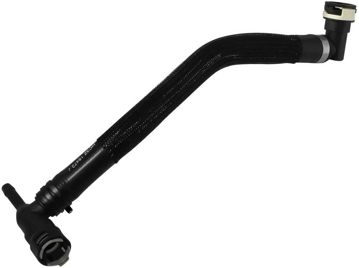 Hose Heater Compatible with Ford F-250 F-350 2017-2024 Replace HC3Z-18472-J HC3Z-18472-E HC3Z-18472-G