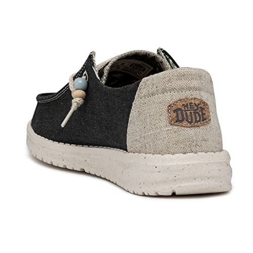 Image of HEYDUDE Women's Wendy Casual Loafers