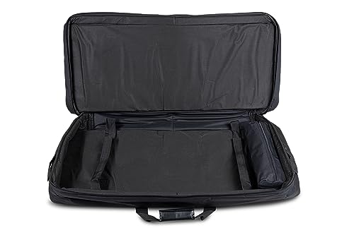 Gewa Keyboard Gig Bag Premium für 108x45x18 cm Instrumente