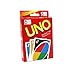Price comparison product image Uno Card Game-Conversation Cards Game, for Friends For Great Relationships. (Red)
