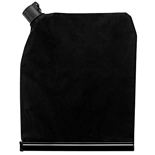 BLACK+DECKER BV6600 3-in-1 Corded Blower Vac Mulcher