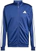 Chaqueta deportiva adidas 3-Stripes Tricot para hombre 8