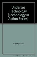 Undersea Technology (Technology in Action Series) 0531183475 Book Cover