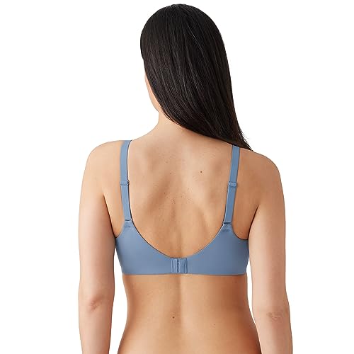 Image of Wacoal Women's Perfect Primer Unlined Full Coverage Underwire Bra, 855213