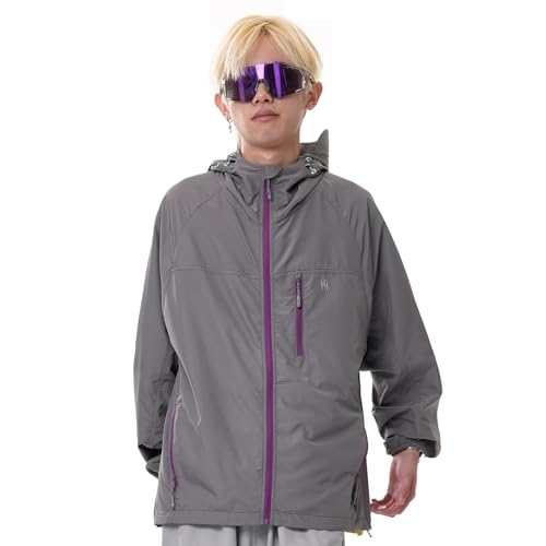 [COSPLEE] UPF100+ bVK[h Y fB[X UVJbgp[J[ ڐG⊴  bVp[J[  t[ht Ă΍EFA AE^[ y ʋC ̌^Jo[XL