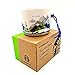 Alaska Starbucks You Are Here Ornament Rare 2oz Cup